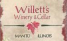 Willett's Wine
